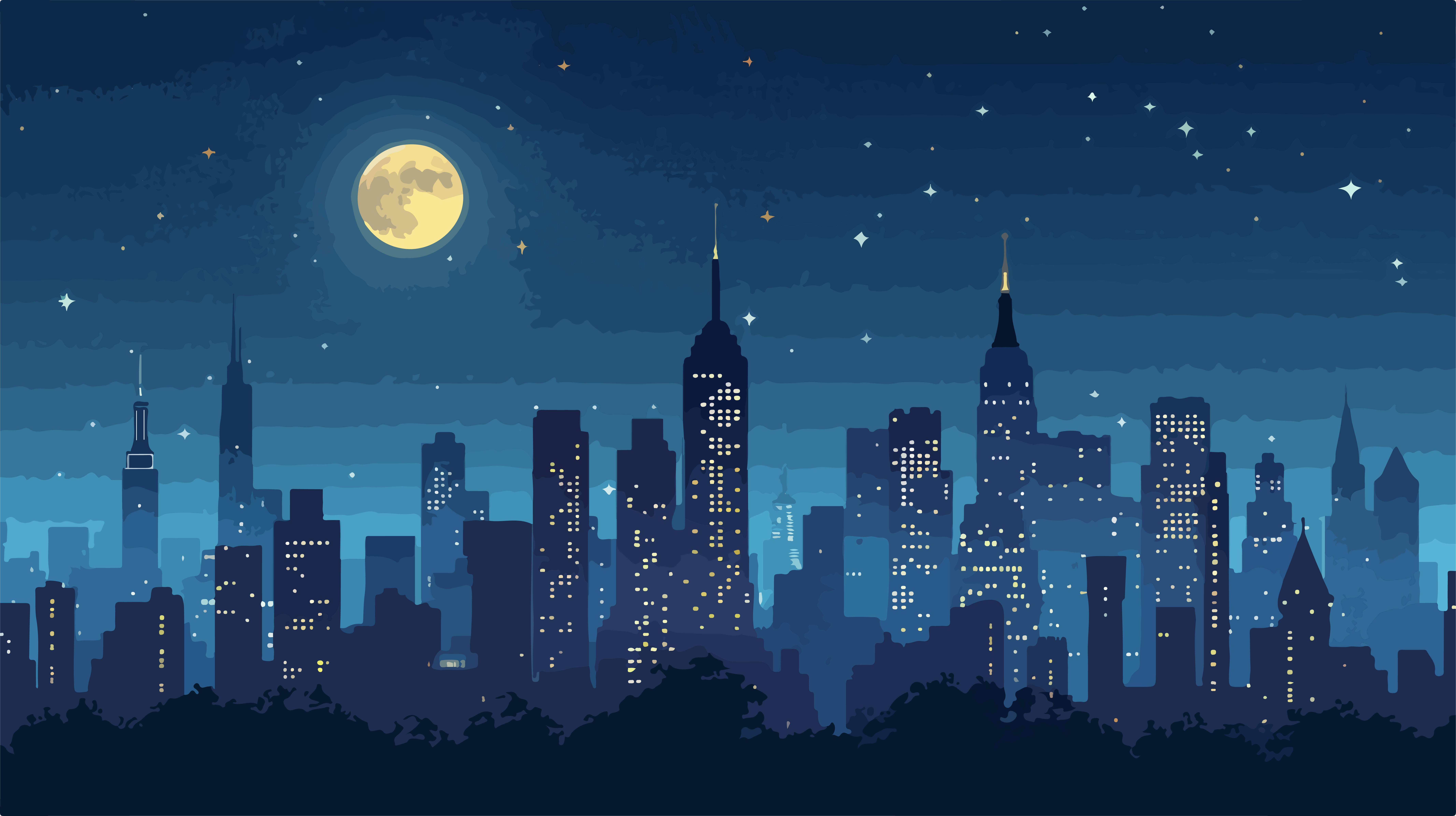 TrackEye Investigation Center