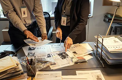 Why Should You Hire A Detective Agency For Your Company