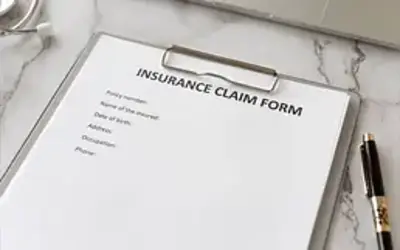 Insurance Claims