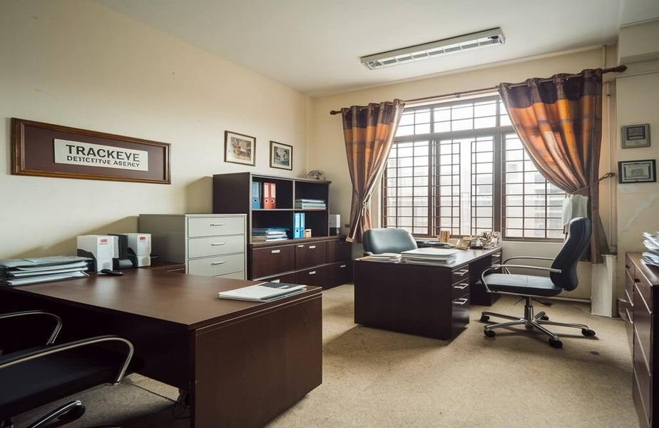 Detective Agency in Delhi